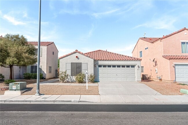 property at 857 Lantham Pl