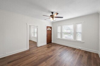 2232 W Rosedale St S in Fort Worth, TX - Building Photo - Building Photo
