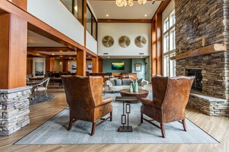 The Seasons of Carmel in Carmel, IN - Building Photo - Interior Photo