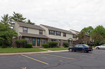 Winchester Station Cooperative in Columbus, OH - Building Photo - Building Photo