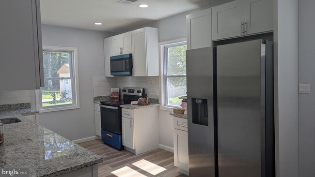 property at 16110 Bealle Hill Rd