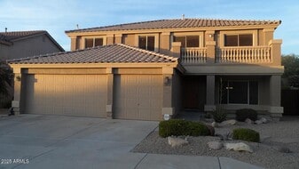 6406 W El Cortez Pl in Phoenix, AZ - Building Photo