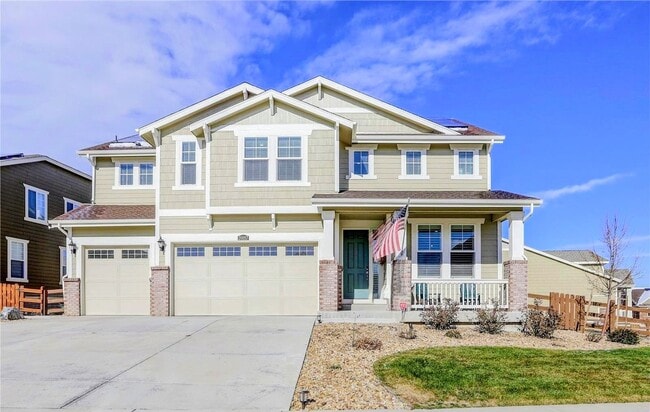 property at 20057 W 95th Ave