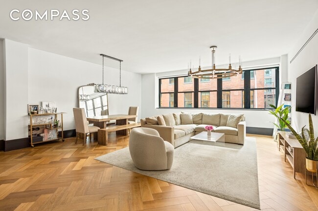 property at 51 Jay St