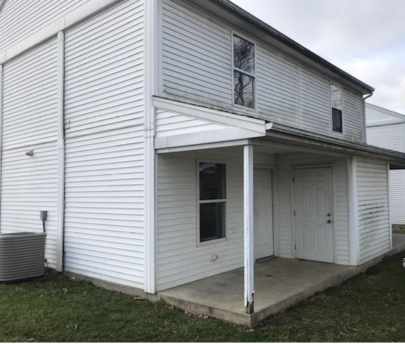 280 Pearl St in Lynchburg, OH - Building Photo - Building Photo