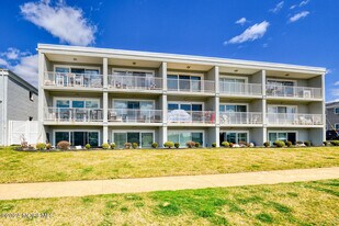 96 Fifth Ave in Belmar, NJ - Building Photo