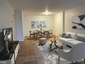 520 N St SW in Washington, DC - Foto de edificio - Building Photo