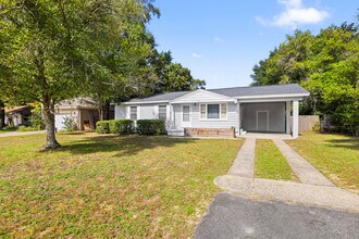 354 Chicago Ave in Valparaiso, FL - Building Photo - Building Photo