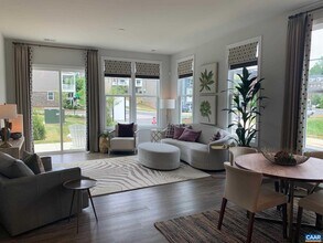 3640 Moffat St in Charlottesville, VA - Building Photo - Building Photo