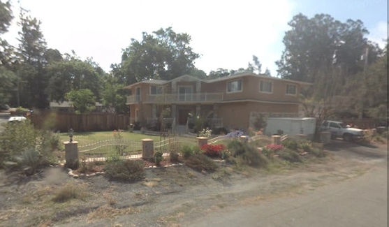 2601 S Brush St in Graton, CA - Building Photo