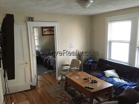 56 Gordon St in Somerville, MA - Building Photo