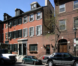 252-254 S 16th St in Philadelphia, PA - Building Photo - Building Photo