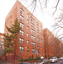 The Triton in Brooklyn, NY - Building Photo - Building Photo