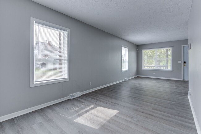 17 N Freeman St in Springfield, OH - Building Photo - Building Photo