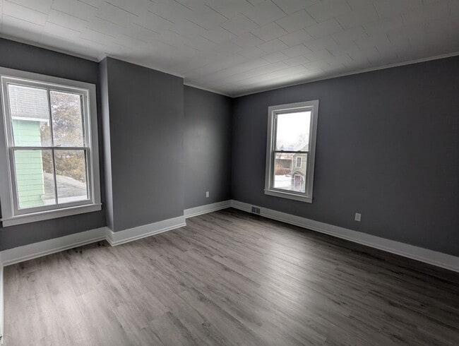 property at 33 Central Ave