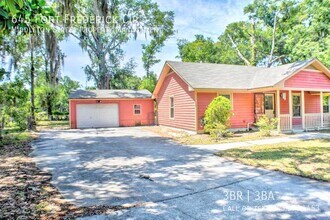 645 Fort Frederick Cir in Port Royal, SC - Building Photo - Building Photo