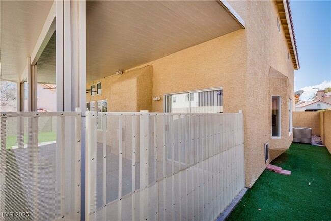 property at 7816 Calico Flower Ave