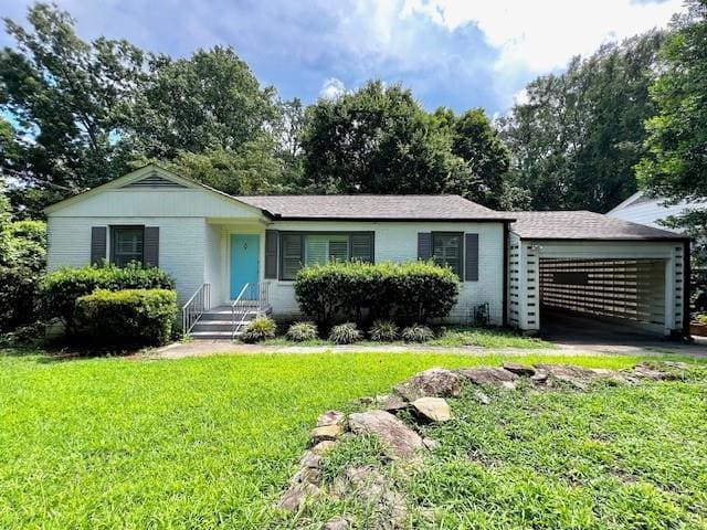 property at 1189 Clearview Dr NE