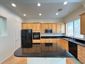 2381 Carnegie Hall St in Las Vegas, NV - Building Photo - Building Photo