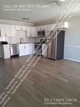 63 Coats Cir in Angier, NC - Building Photo - Building Photo