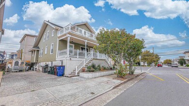 100 S Sacramento Ave in Ventnor City, NJ - Building Photo - Building Photo