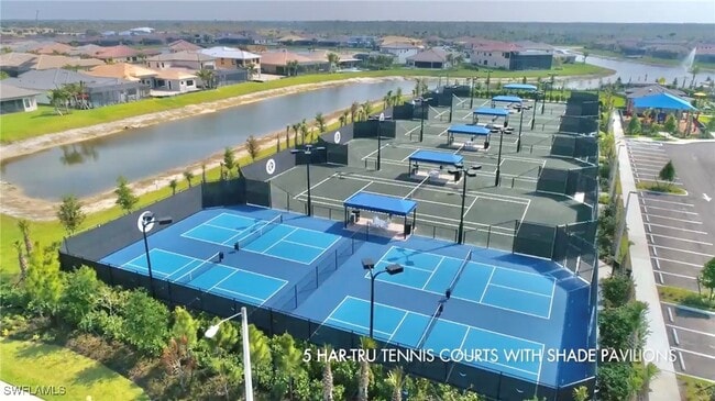 property at 4231 Siderno Ct