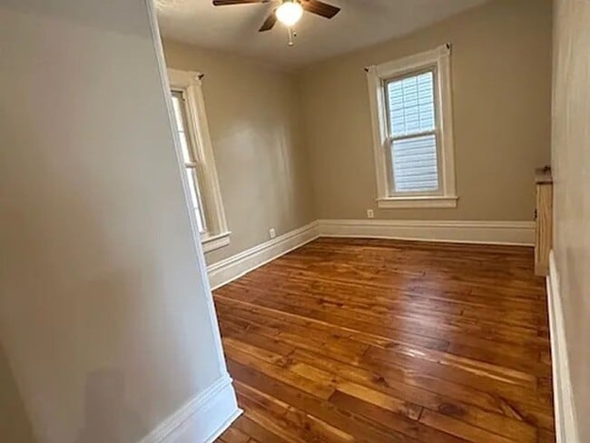 property at 1207 Lincoln Ave
