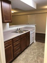 Timberland Park Apartments in Charlottesville, VA - Building Photo