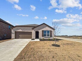 622 Saxony Dr in Princeton, TX - Building Photo