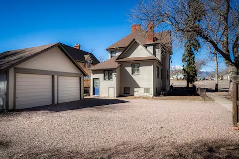 431 N Wahsatch Ave