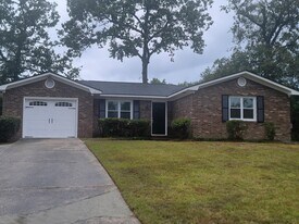 119 Sunnywood Dr in Martinez, GA - Building Photo