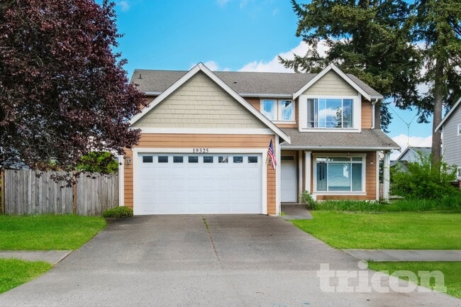 property at 19325 74th Ave E