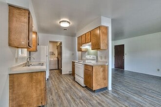 1707 Palm Dr in Fort Collins, CO - Foto de edificio - Building Photo