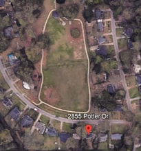 2855 Potter Dr in Mobile, AL - Building Photo - Building Photo