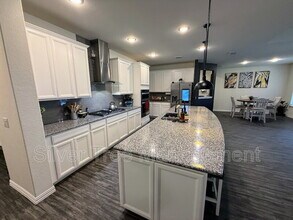 1109 Pinnacle Ridge Rd in Haslet, TX - Building Photo - Building Photo