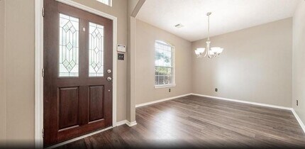 25807 Sundrop Meadows Ln in Katy, TX - Building Photo - Building Photo