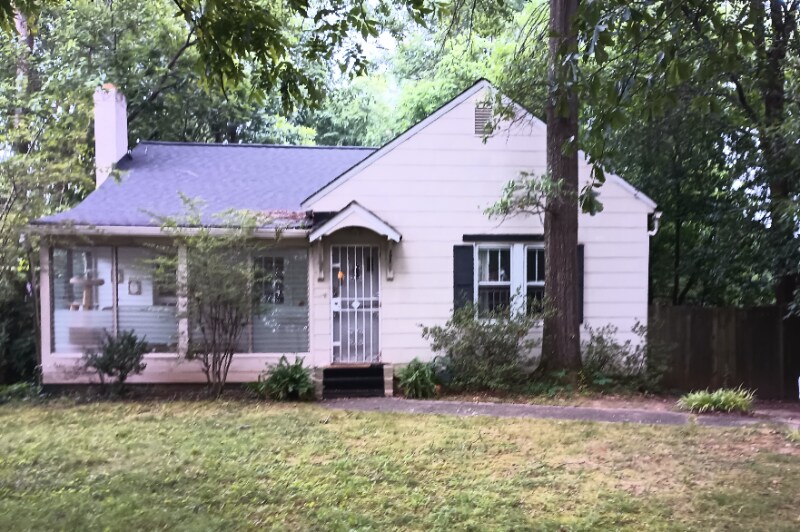 295 Norwood Ave NE in Atlanta, GA - Building Photo