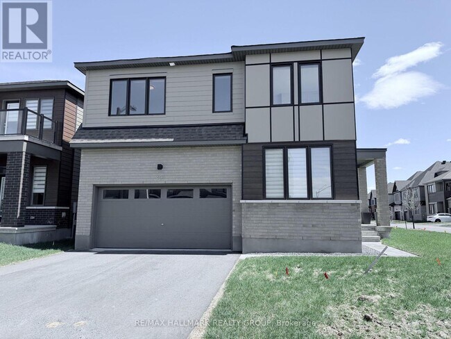property at 401 Euphoria Cres