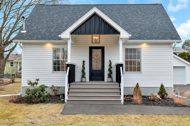 property at 64 Green Island Ave