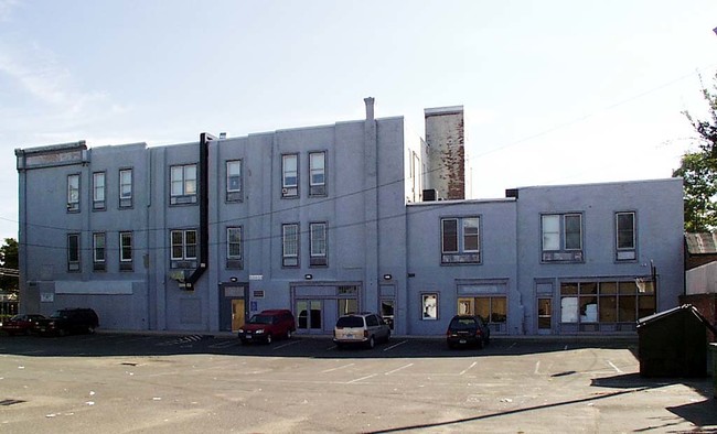 850 Grand Ave in New Haven, CT - Foto de edificio - Other