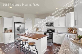 10837 Hidden Pr Pkwy in Fountain, CO - Building Photo - Building Photo