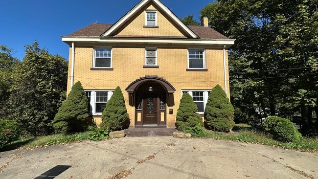 property at 2518 Bethel Church Rd