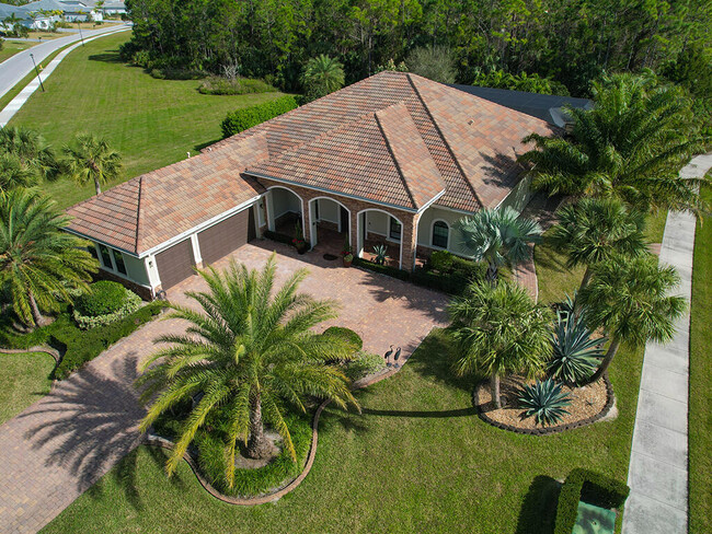 property at 5632 SW Pomegranate Way
