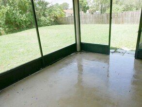 426 Harrisburg St SW, Unit 1 in Palm Bay, FL - Building Photo - Building Photo