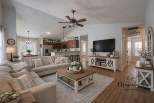 1117 Stoney Falls Blvd in Myrtle Beach, SC - Building Photo