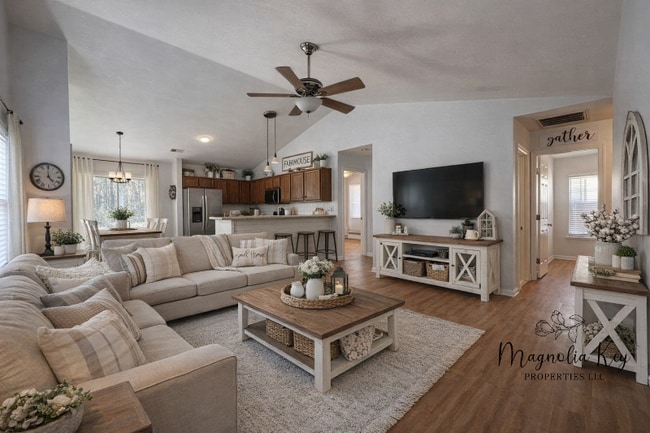 property at 1117 Stoney Falls Blvd