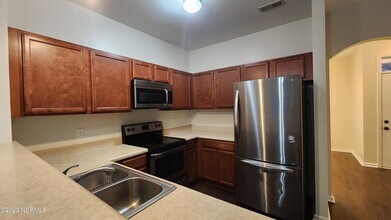 267 Caldwell Loop in Jacksonville, NC - Building Photo - Building Photo
