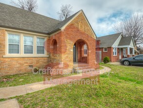 2841 NW 18th St in Oklahoma City, OK - Building Photo - Building Photo