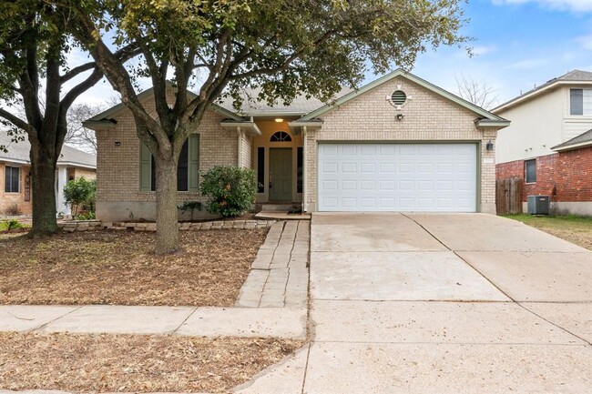 property at 1704 Candelaria Mesa Dr