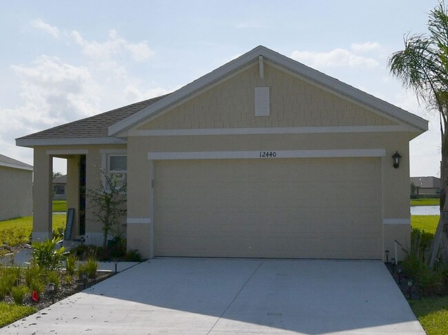 property at 12440 Rimini Wy